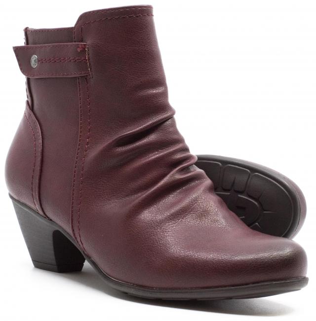 Factory Shoe Online Women > Taxi Vienna02 Red